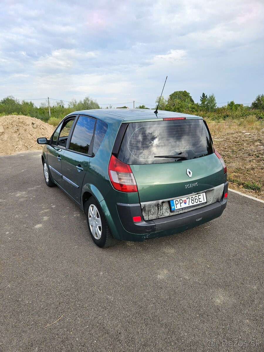 Renault scenic 1.5dci - 4