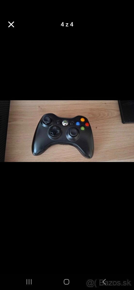 Xbox 360 - 4