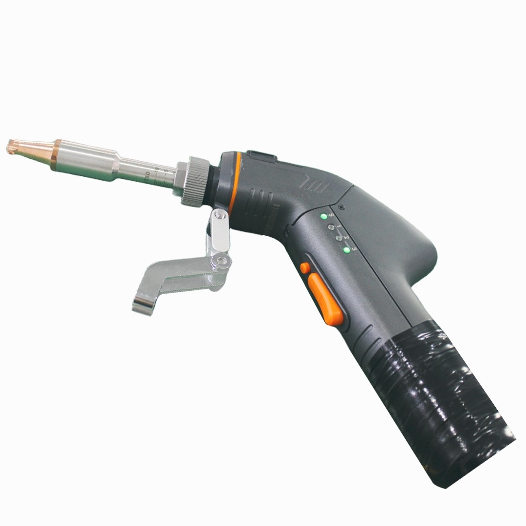 Laserová zváračka model 2025 - 4