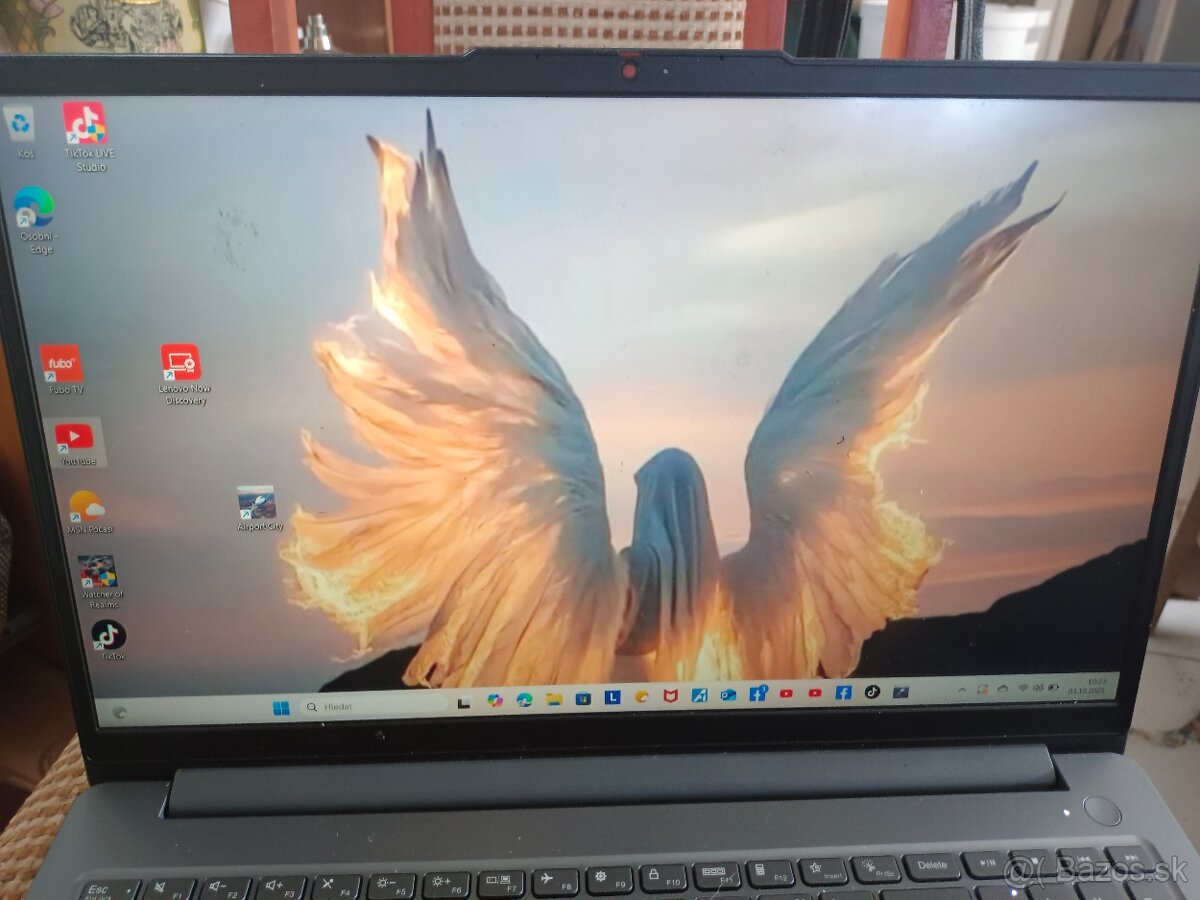 Predam funkční nootebok - 4