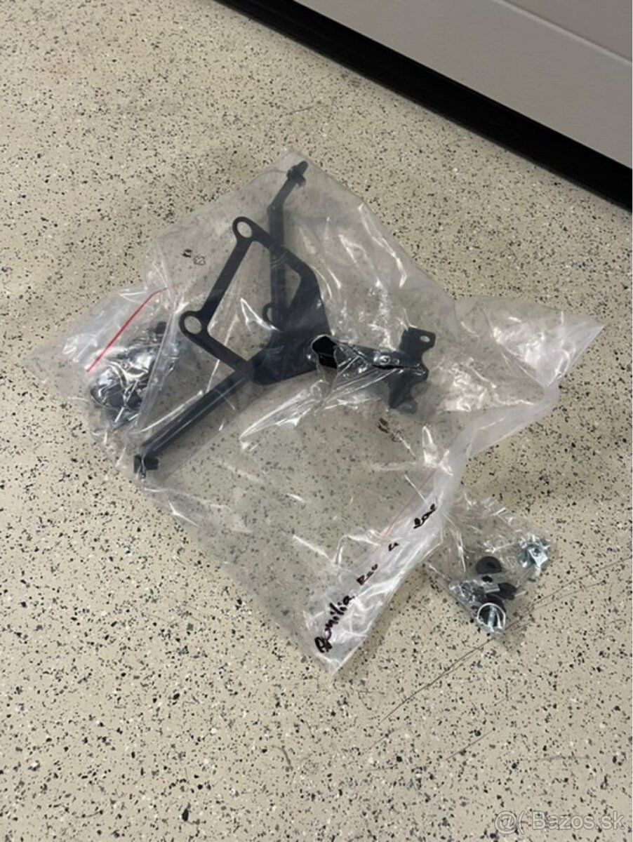 Lamináty APRILIA RSV4/TUONO V4 2021+ - 4