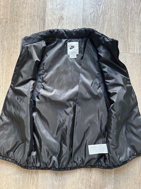 Chlapčenská Vesta Nike Air - 4