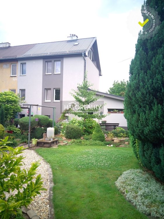 HALO reality - Predaj, rodinný dom Nováky - EXKLUZÍVNE HALO - 4