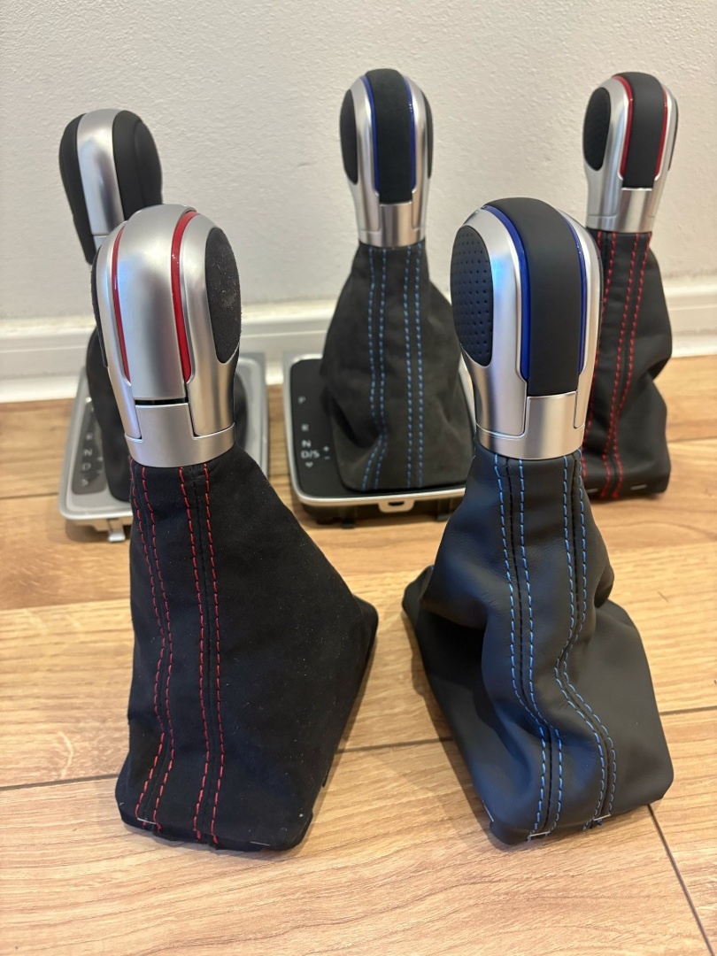 DSG RADIACA PAKA VOLIC AUTOMATU DSG - 4