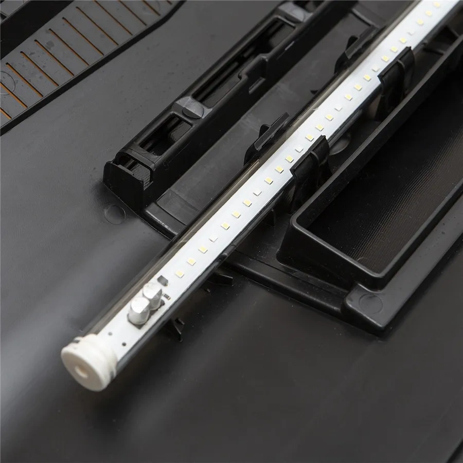 AQUAEL LEDDY TUBE 14W PLANT rezerve - 4