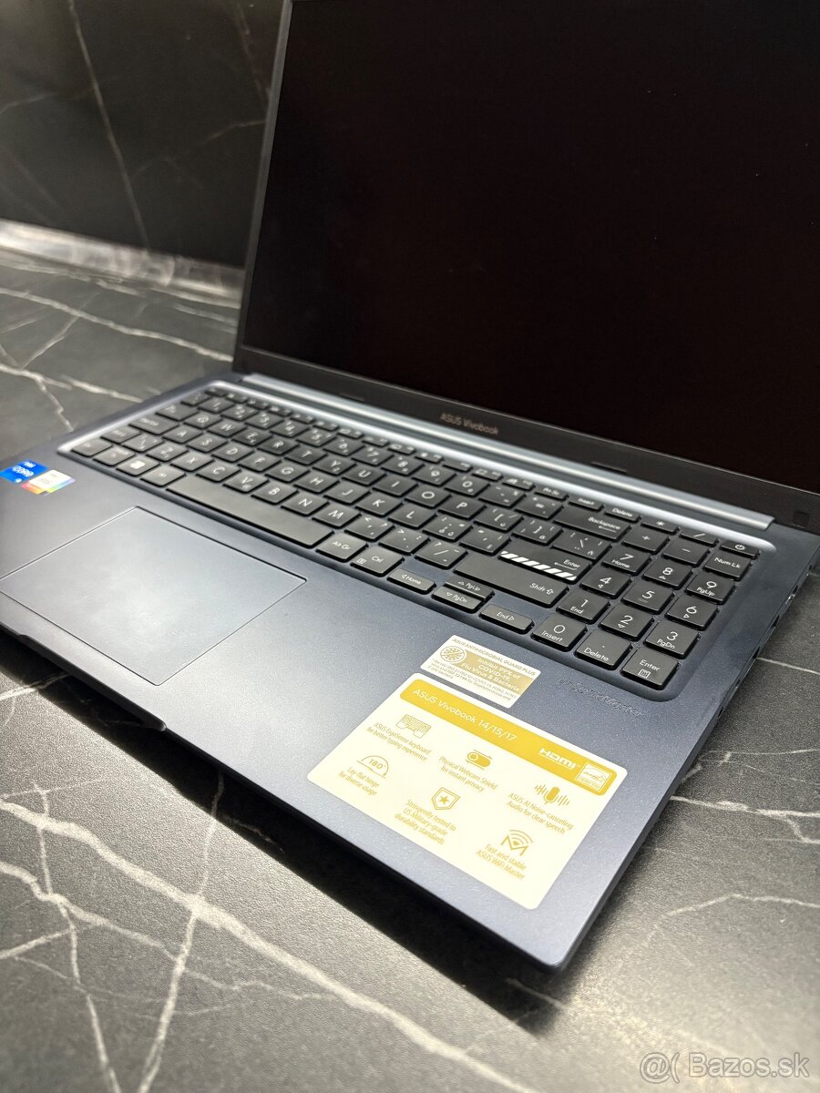 ASUS VIVOBOOK 15 quiet blue - 4