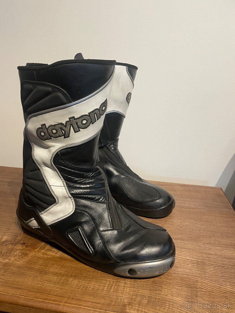 Daytona Evo Voltex 45 - 4