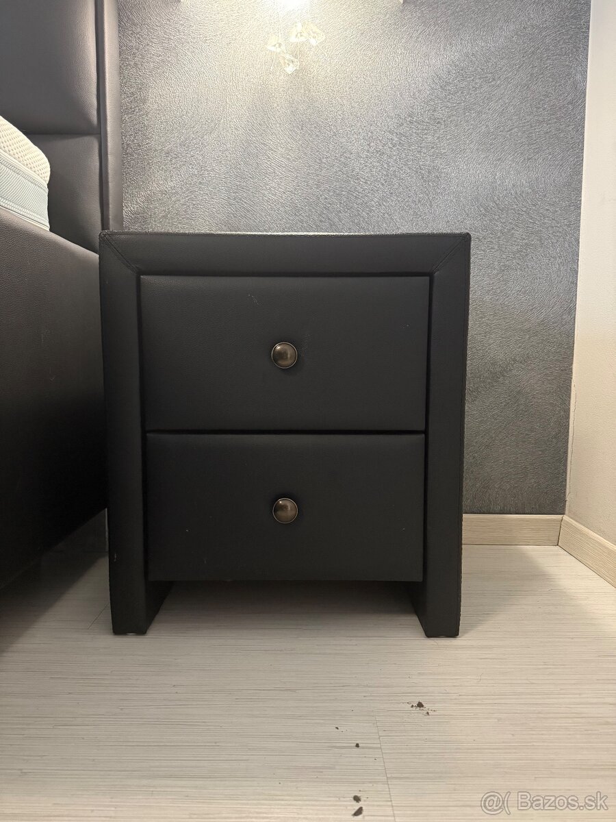 Predám celú spálňu - 4