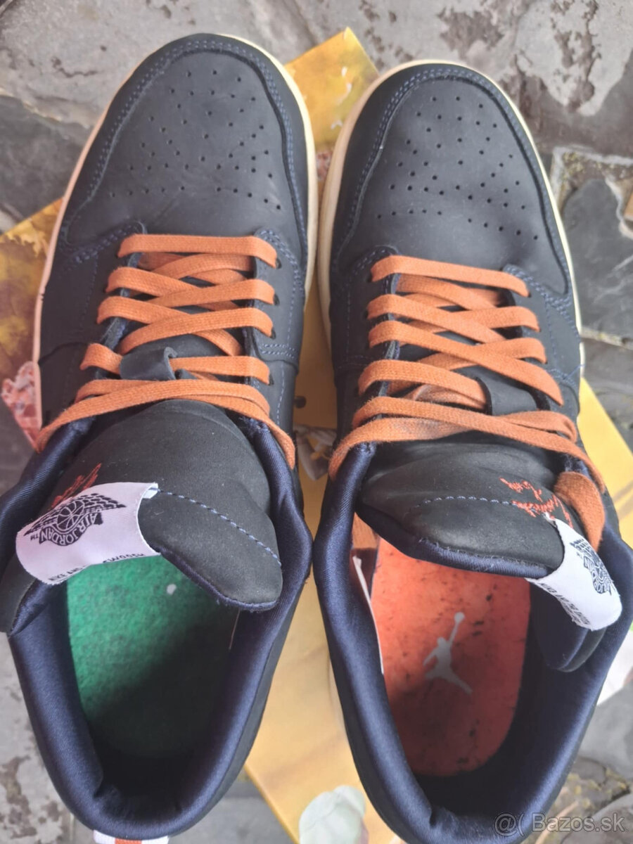 tenisky Nike Jordan Seaside Golf 42 - 4