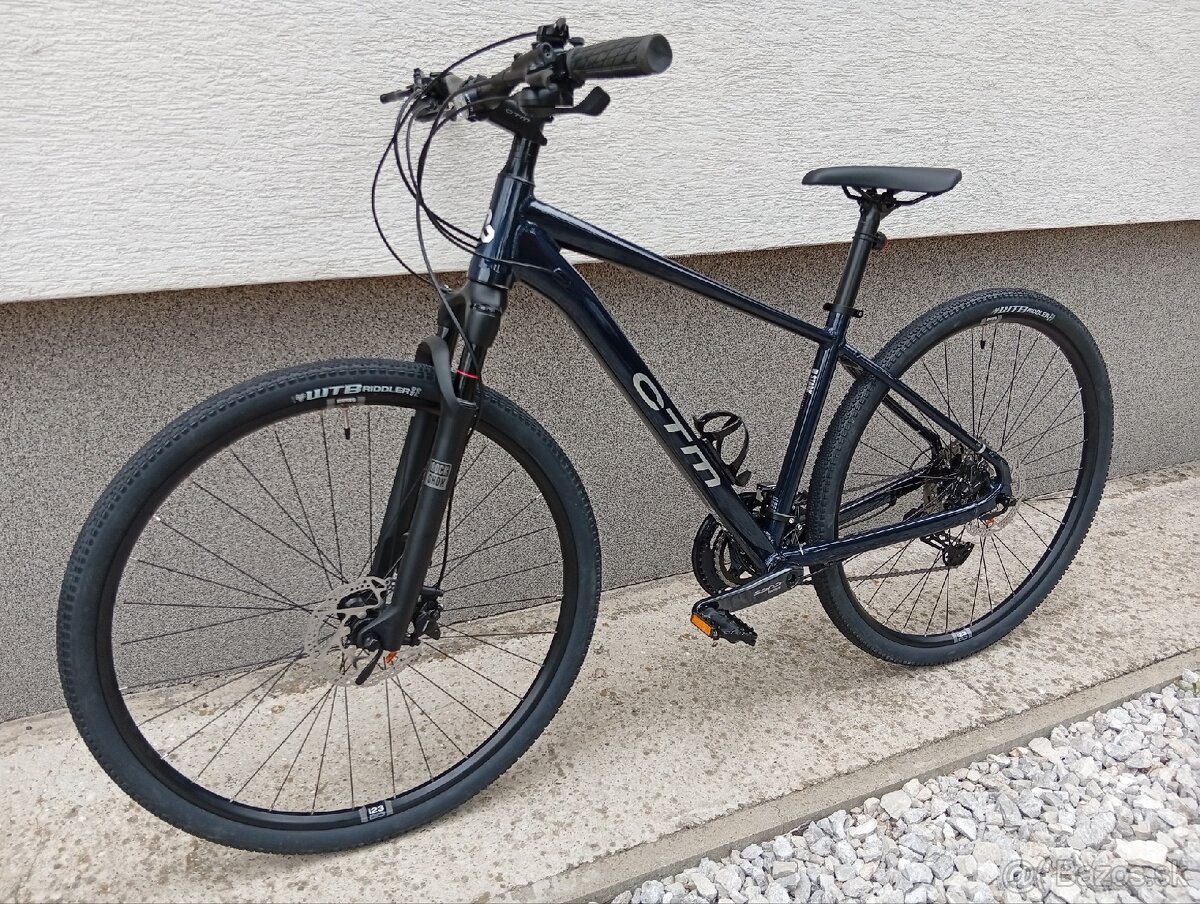 Ponúkam na predaj bicykel CTM Stark 3.0 28" - 4