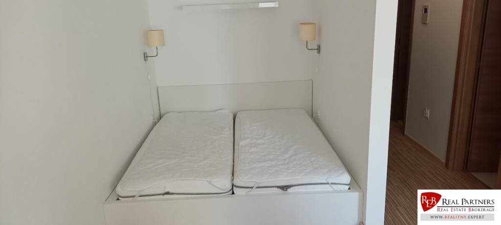 Prenájom 1,5-izb. bytu s terasou, 73m2, Bratislava-Dúbravka - 4