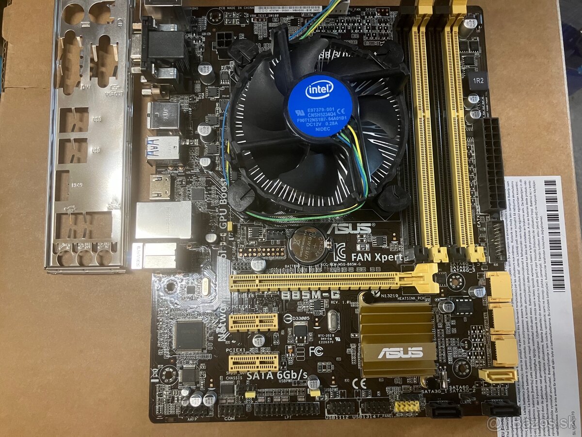 Rozne starsie zakladne dosky - 4