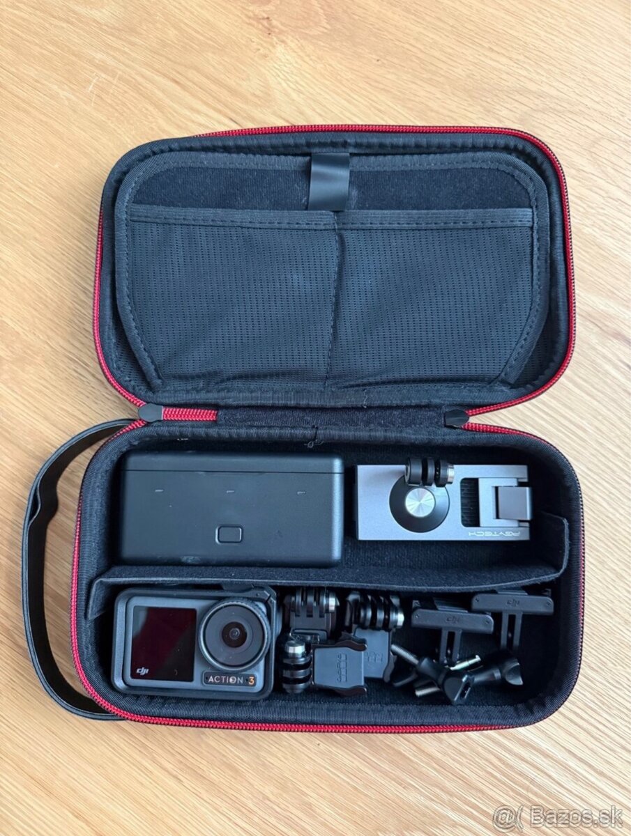 DJI Osmo Action 3 - 4