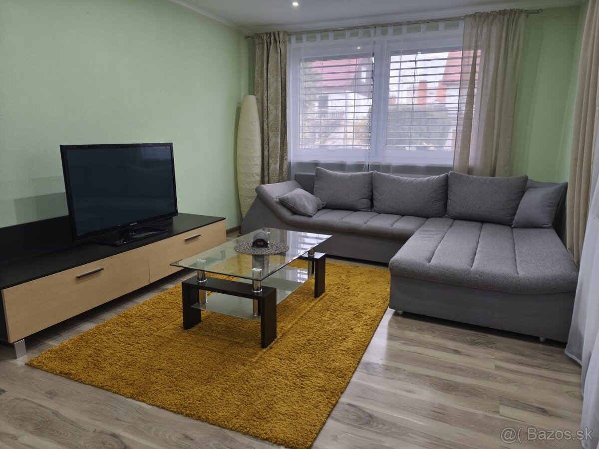 Nabytok do obyvacky - 4