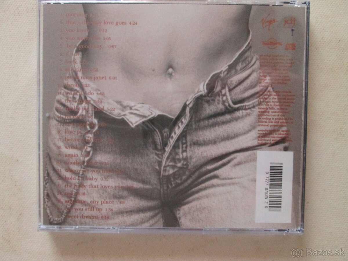 BEYONCÉ, SEAL, SIMPLY RED, BOYZONE, JANET JACKSON - 4