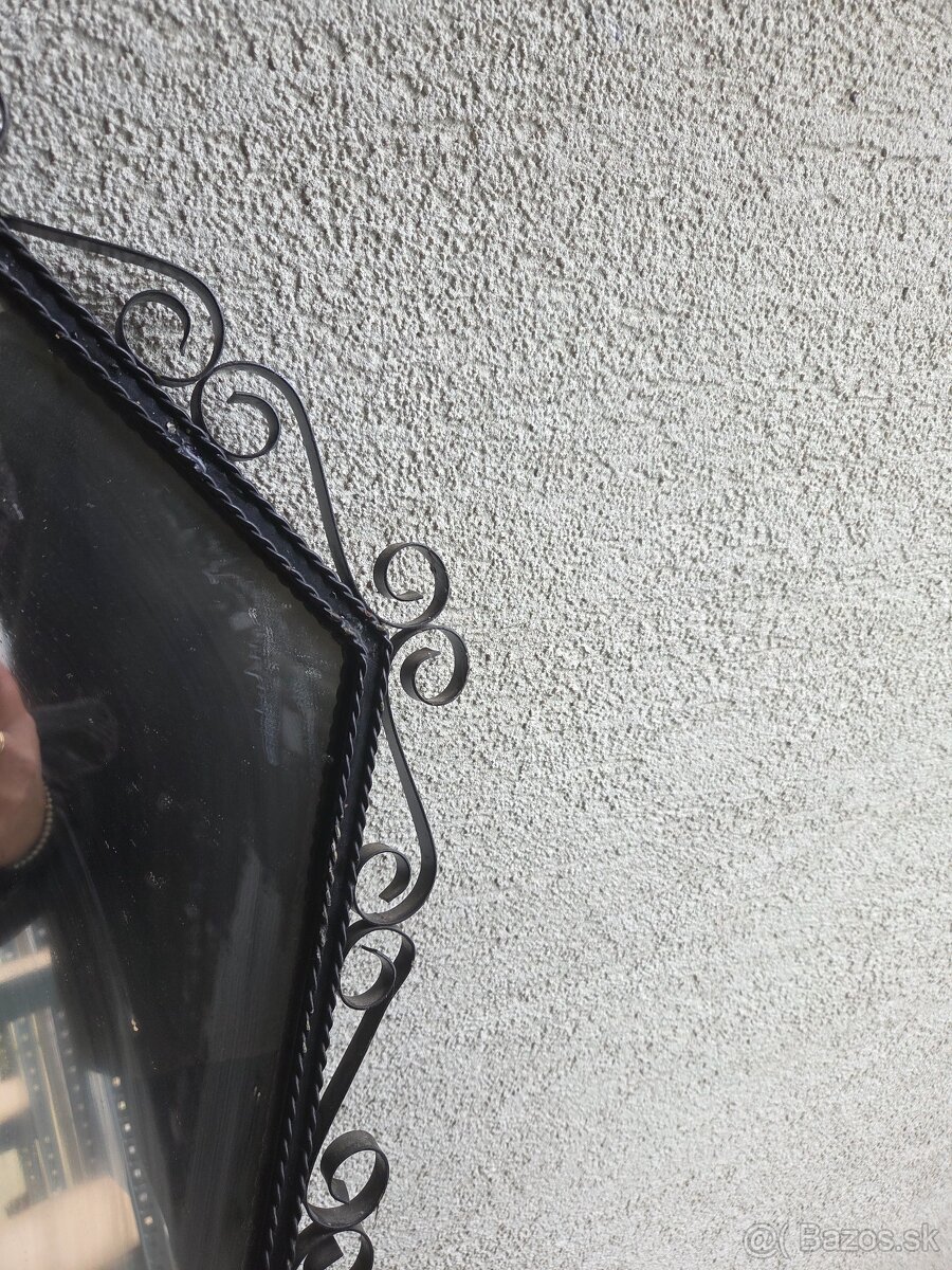 Starozitne zrkadlo - 4