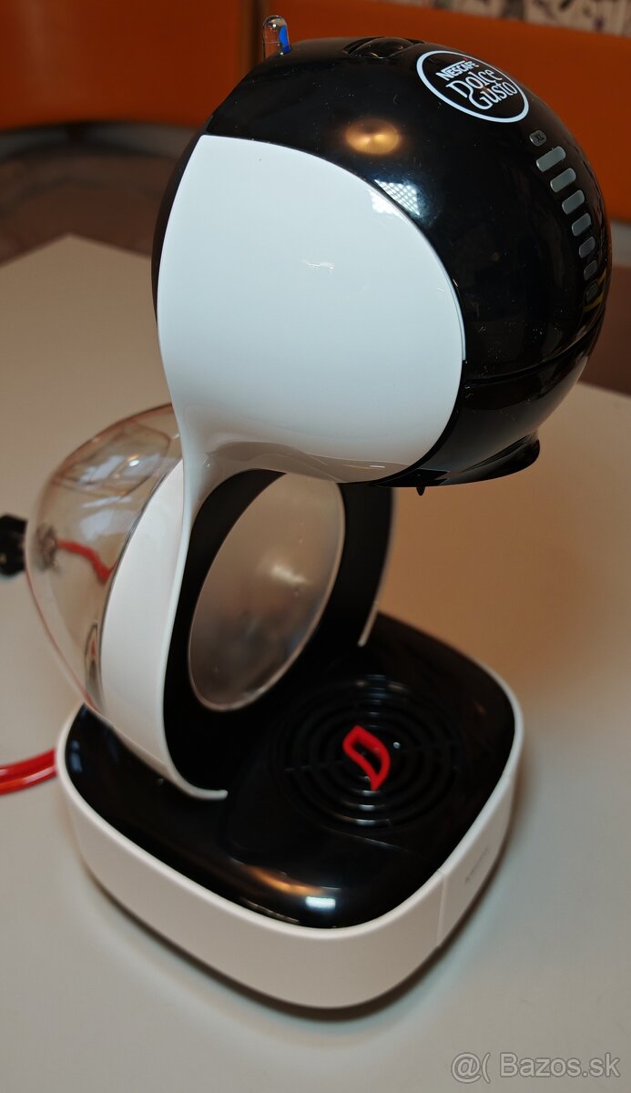 NESCAFÉ Dolce Gusto Lumio Krups - 4