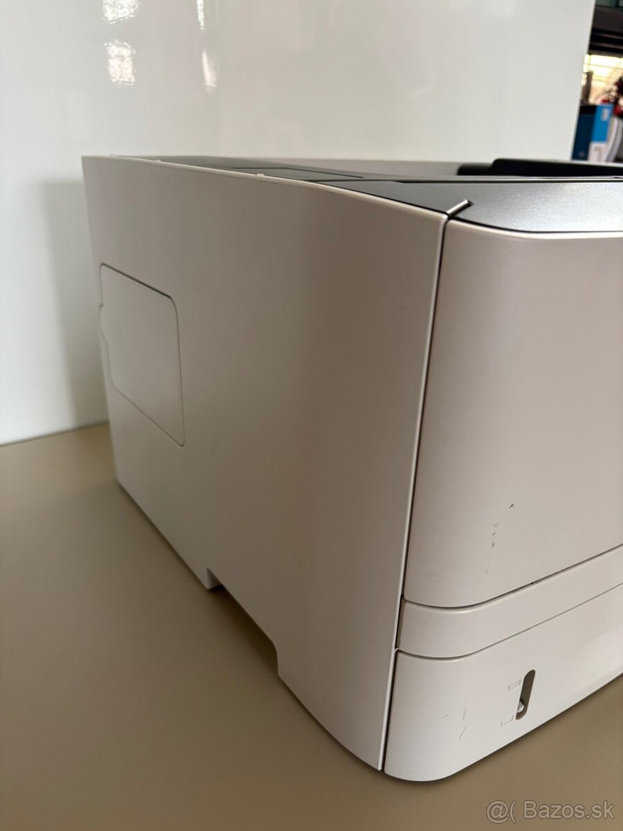 Canon tlačiareň - 4