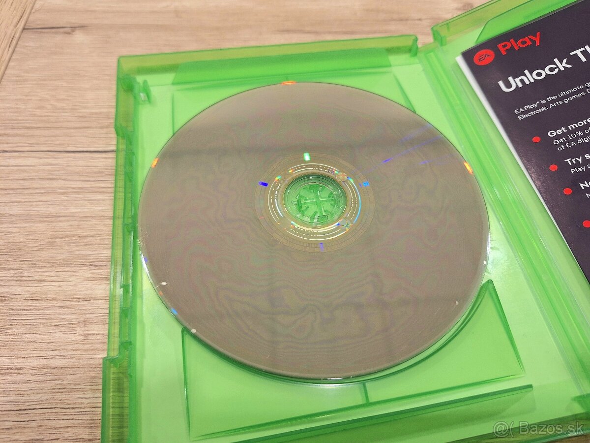 NHL 25 Xbox Series X hra - 4