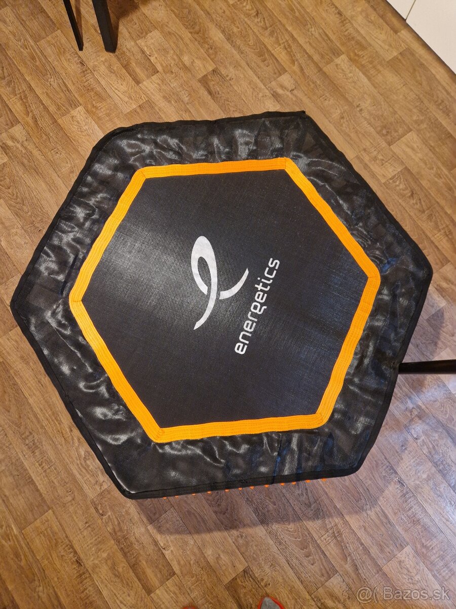 Trampolína malá priemer 114cm - 4