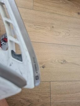 Bauer Vapor X2,7 hokejové korčule - 4