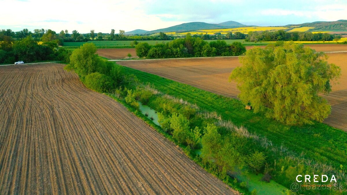 CREDA | predaj pozemok, Ľudovítová - 4