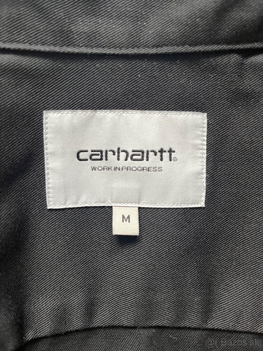 Carhartt WIP Master LS shirt - 4