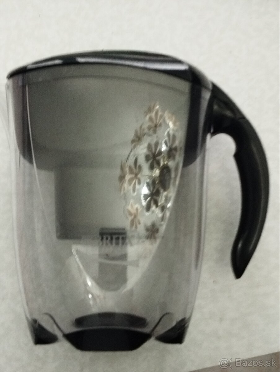 Filtračná kanvica BRITA - 4