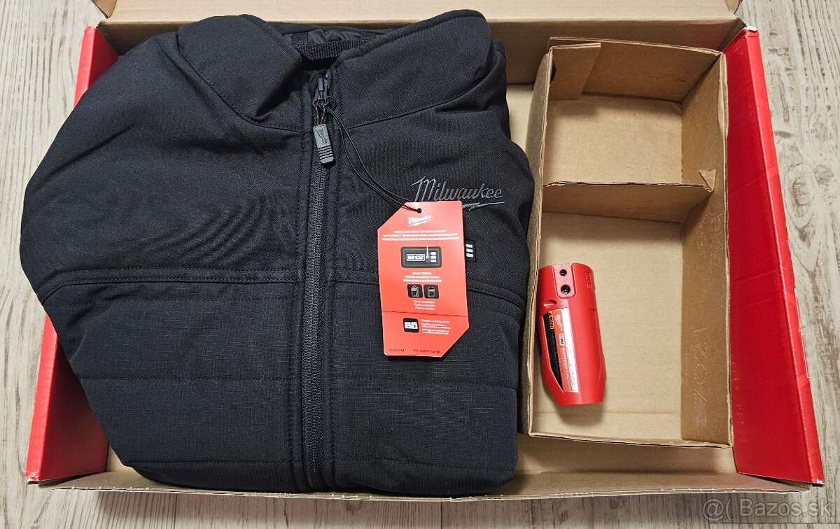 2026 HEXON Milwaukee M12 - 4