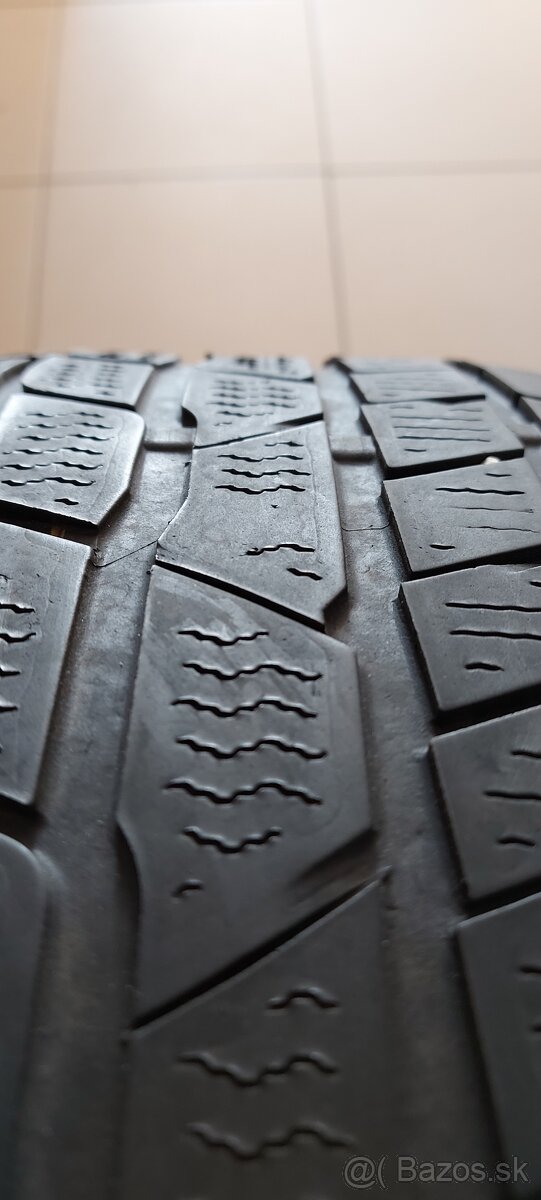 4ks Pneu 225/55 R16 - 4