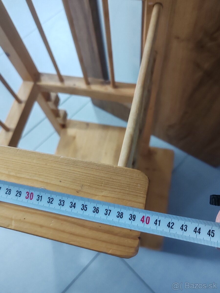 Uciaca veza s nastav 3 poschodiami - 4