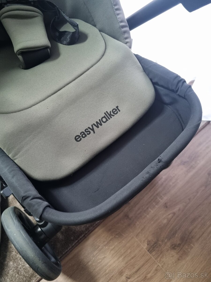 Easywalker Harvey 3 - 4