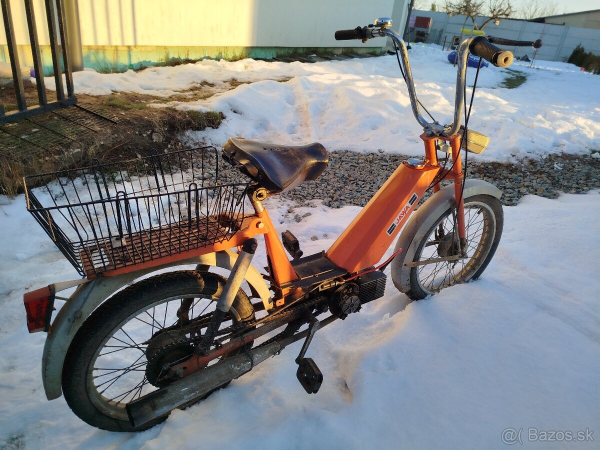 Predám Babetu 207. Plnefunkčná. - 4