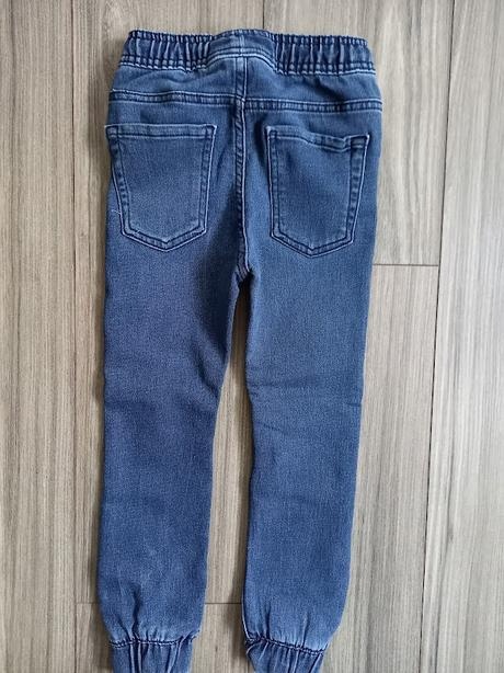 Rifle-top stav, veľkosť 116 - 4