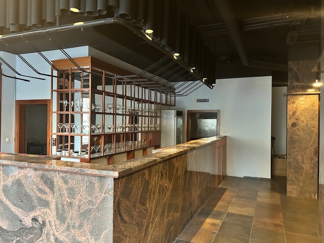 Gastroprevádzka - 4