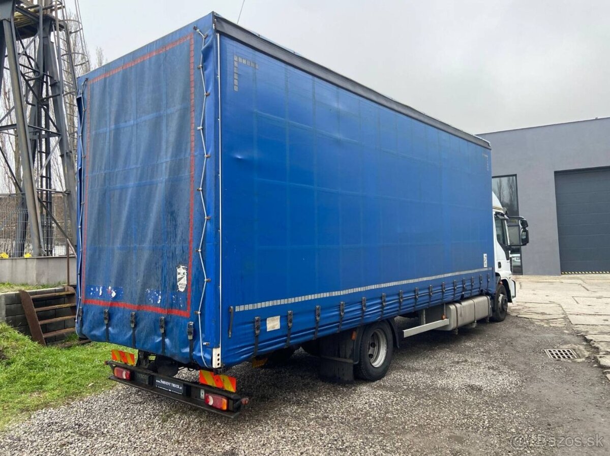 Iveco Eurocargo 120E22, Euro 6 +DPH /6604/ - 4