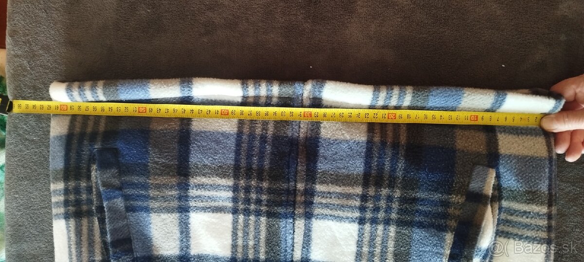 Pánska bunda, nová. - 4