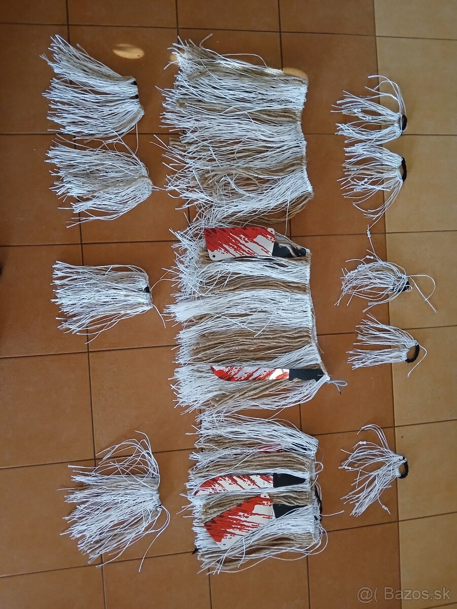 Karnevalový kostym - 4