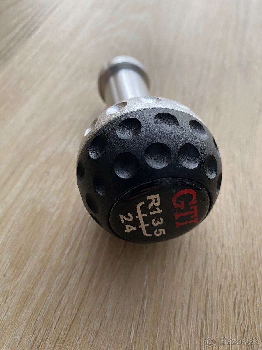 Golf gti radiaca paka - 4