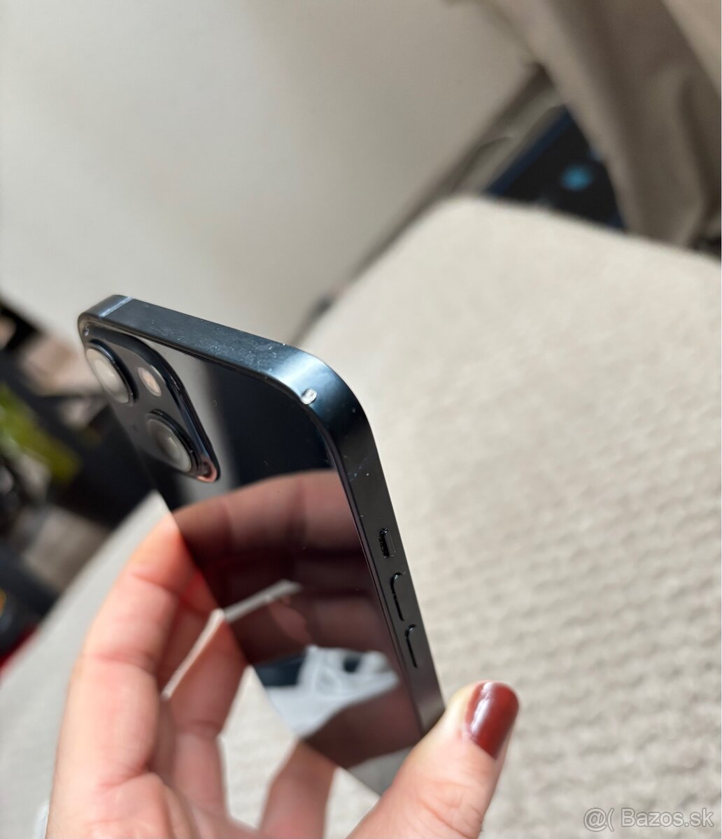 Predám iPhone 13 – 128 GB - 4
