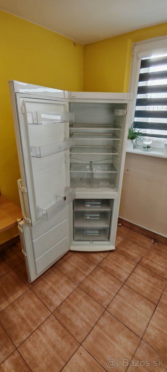 Predám chladničku Electrolux - 4