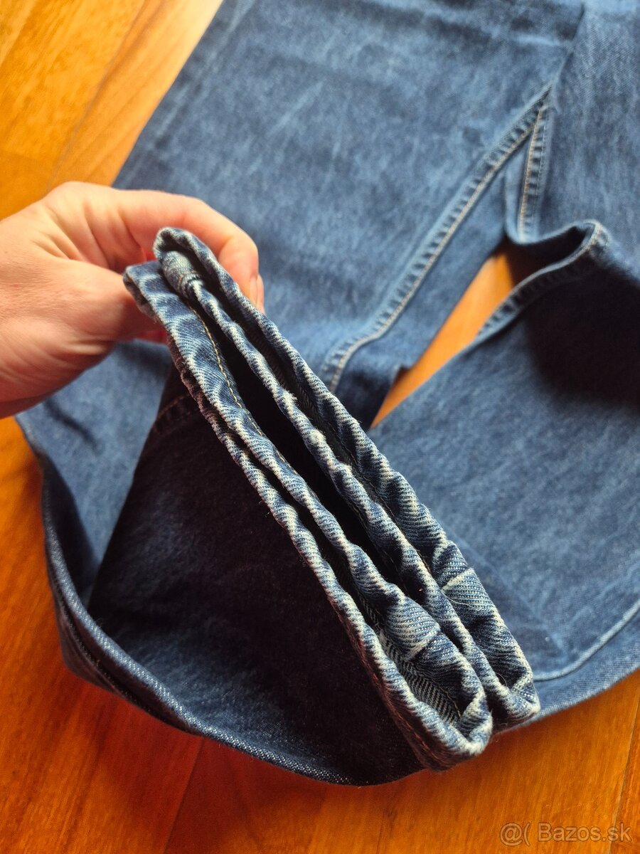 Pánske rifle Levi's veľ. 31 - 4