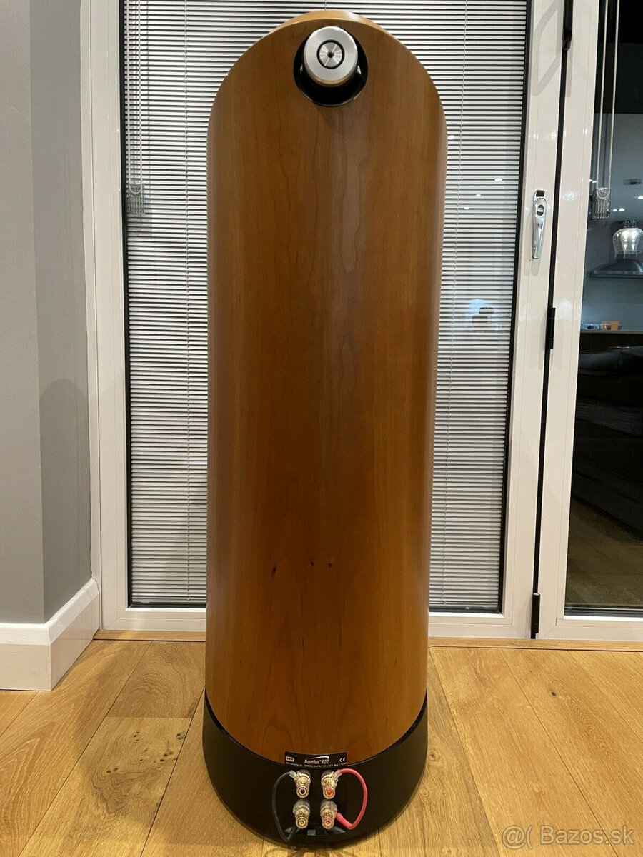 Bowers & Wilkins B&W Nautilus 802 - 4