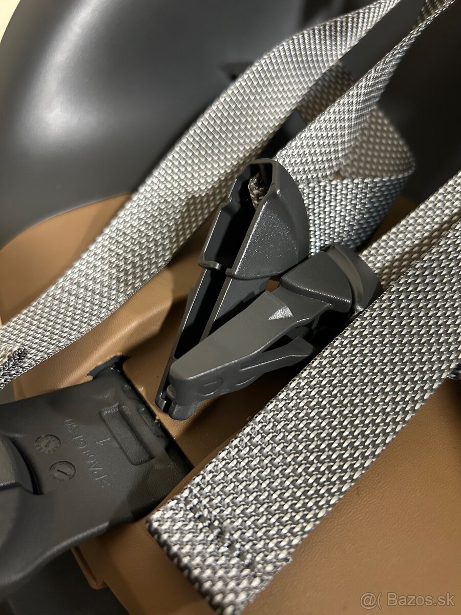 Predam Urban Iki prednu sedacku v 100% stave - 4