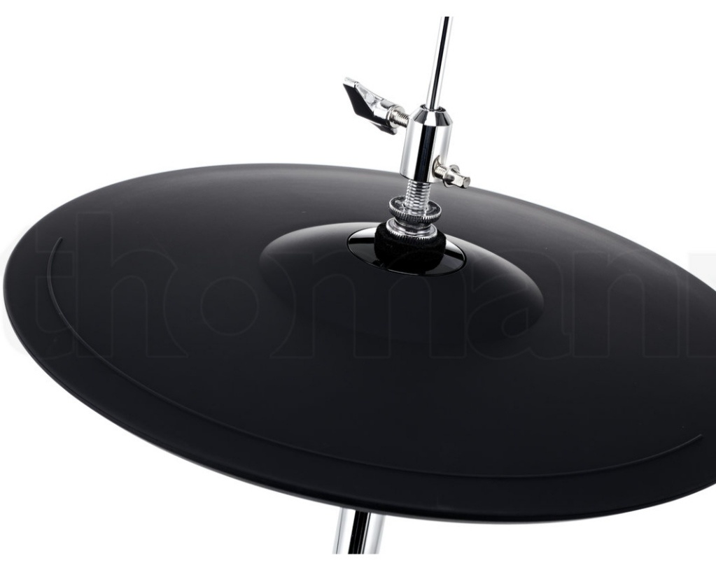 🟡 Millenium DHS-1018 Hit-Hat - Úplne nová - 4