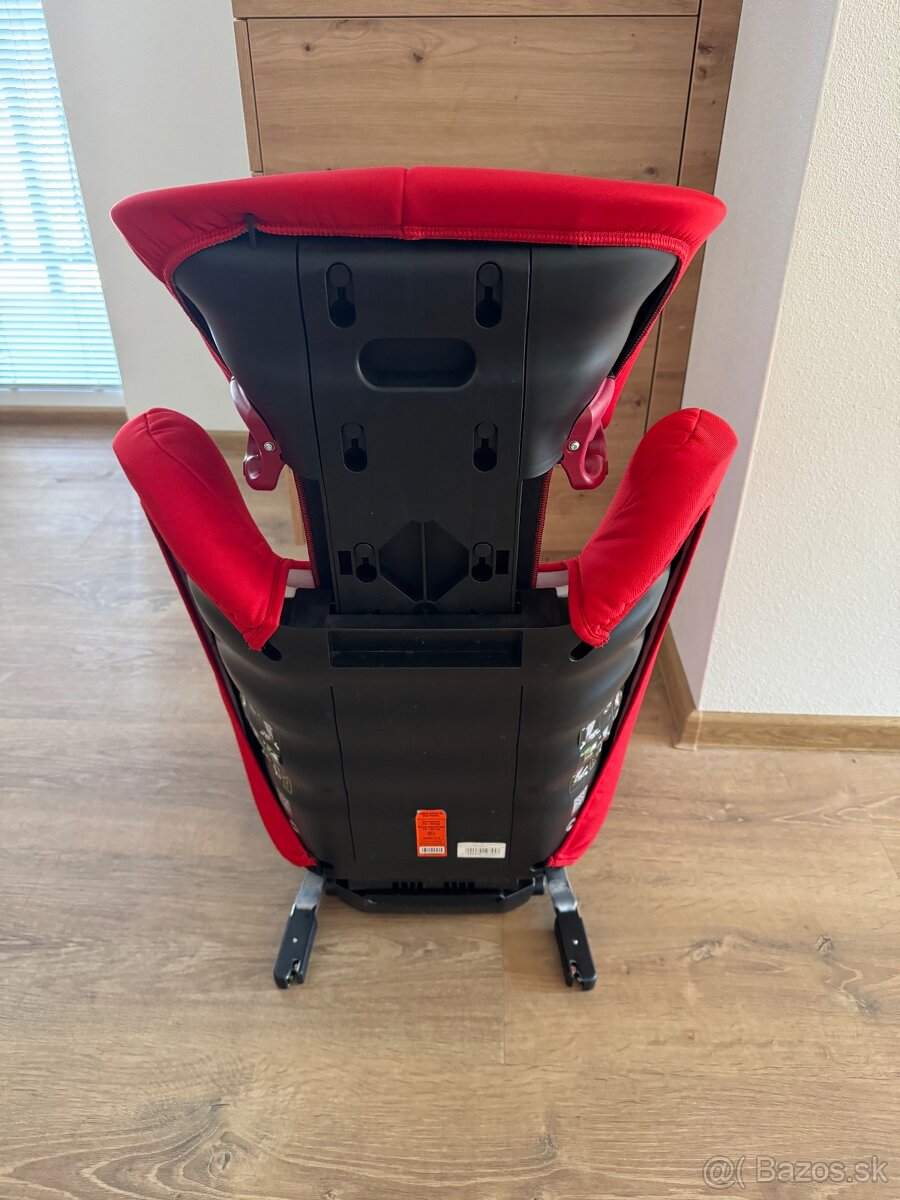 Britax Romer 15-36kg - 4