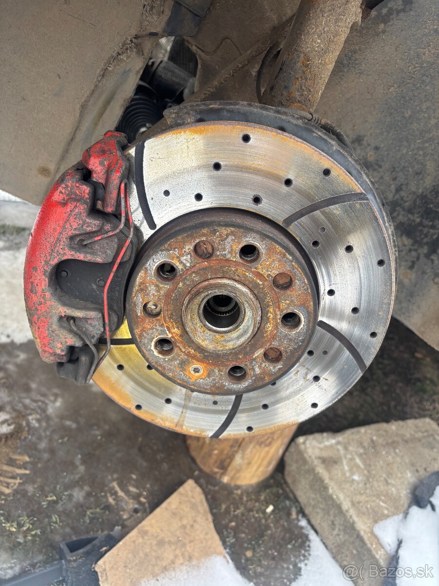 Golf Plus 1.9tdi - 4