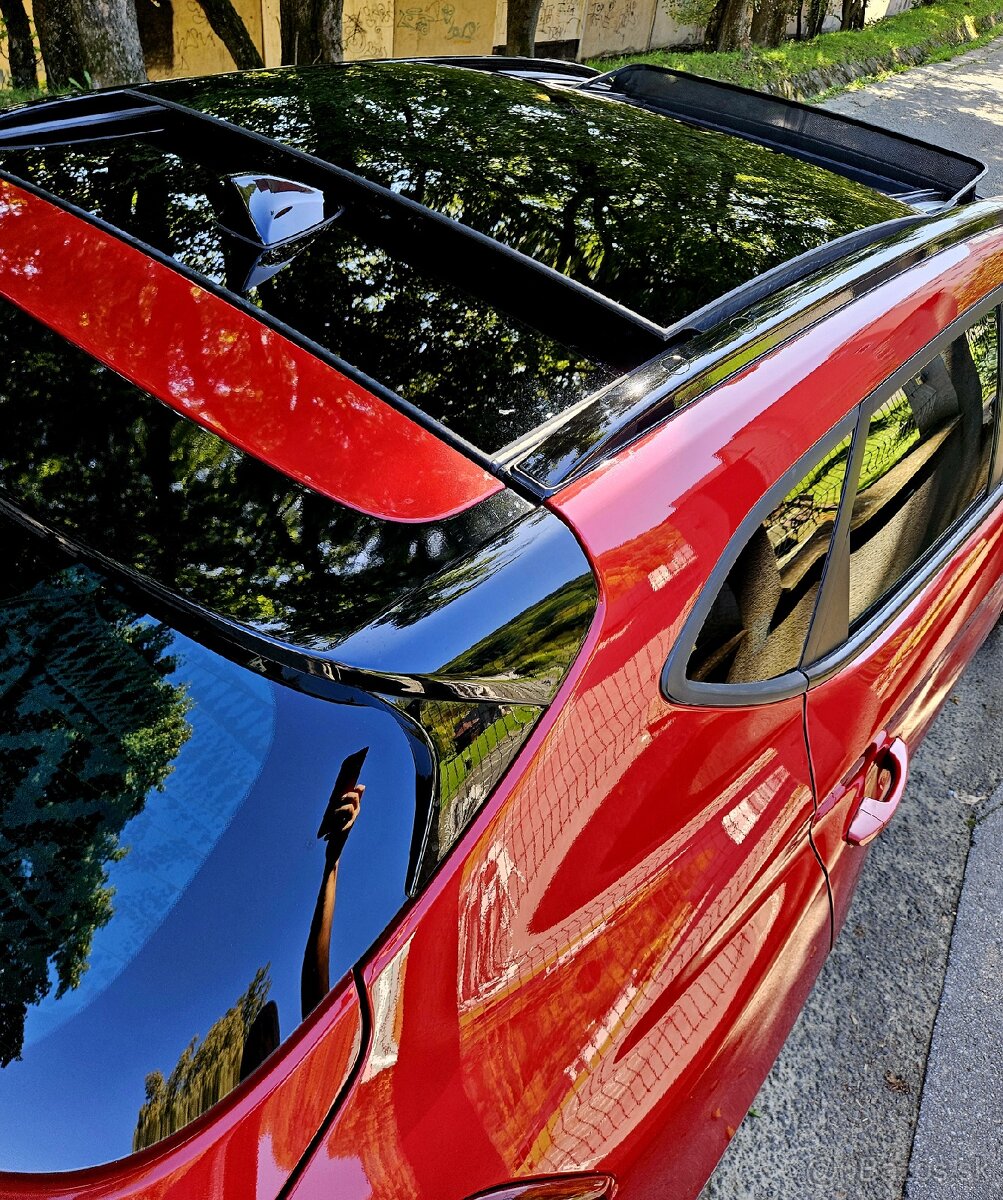 Predam HYUNDAI TUCSON N line - 4