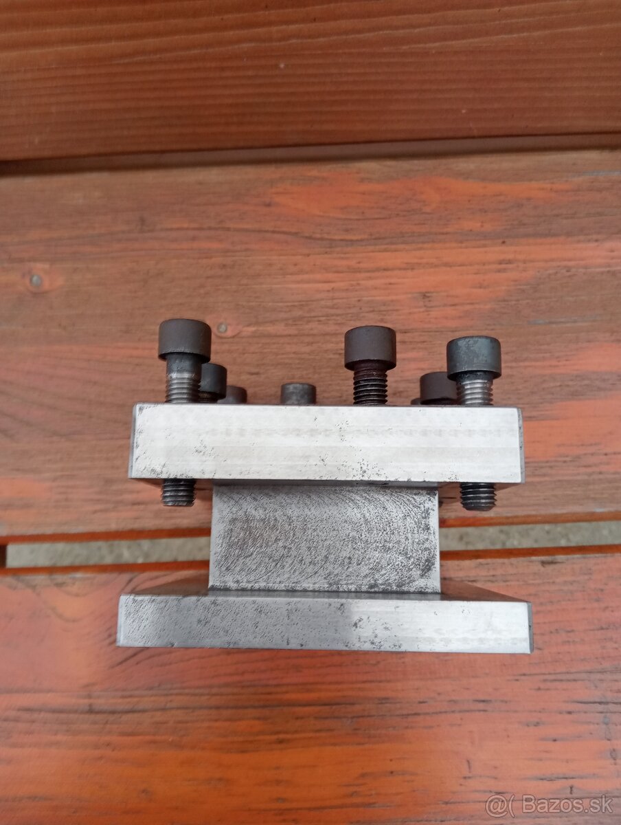 Nožova hlava na SV18 - 4