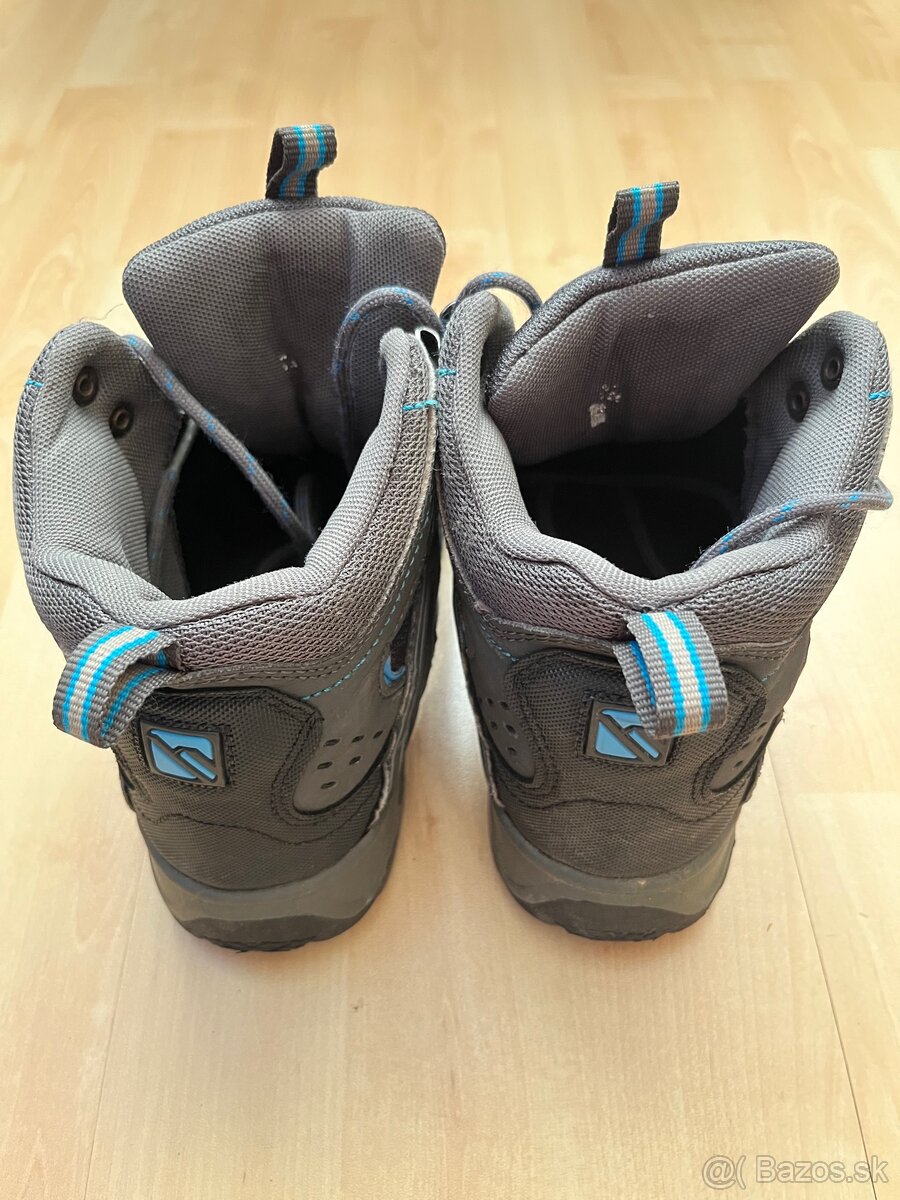 Celé topánky Campri 35 - 4